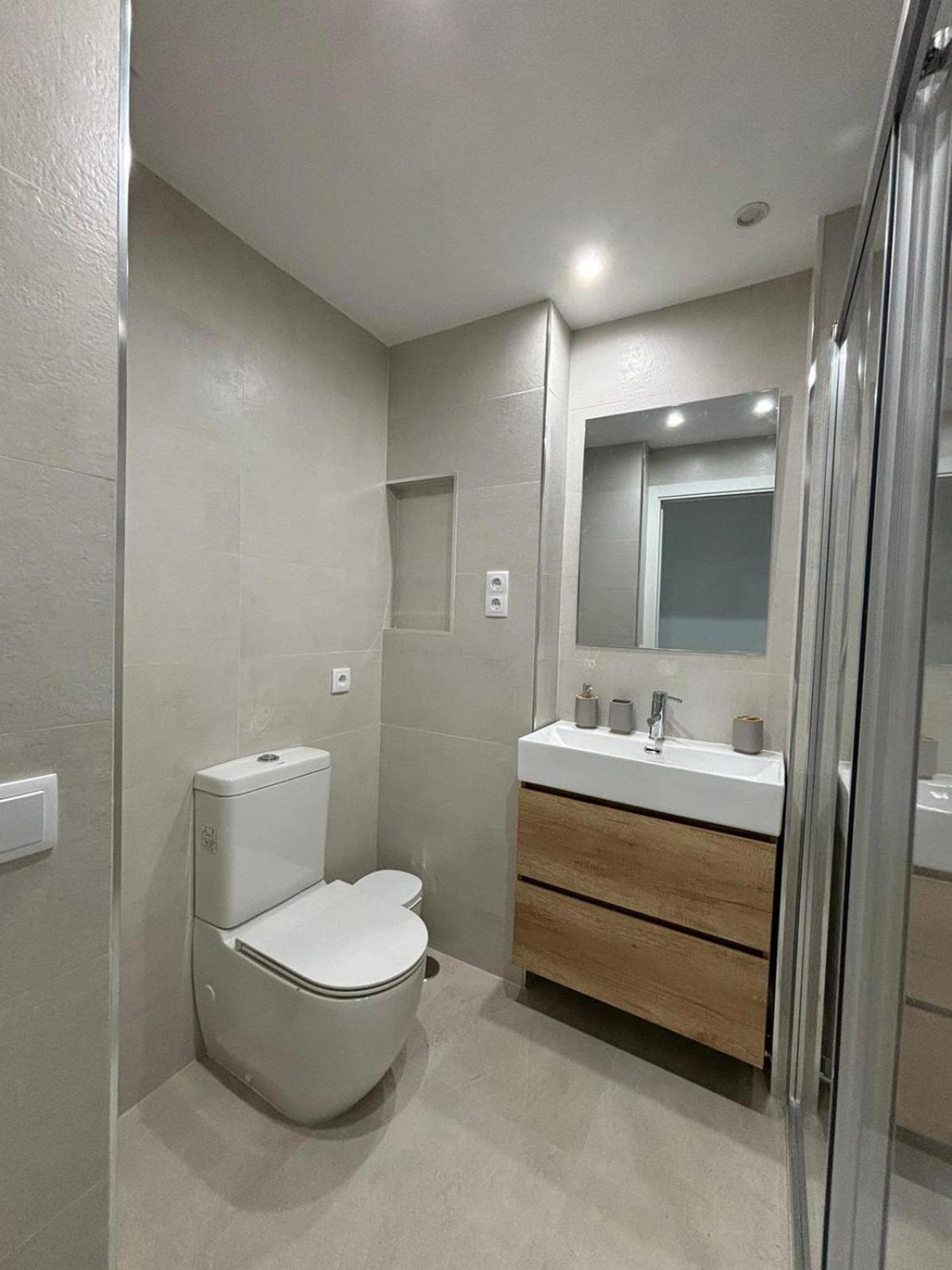 La Suite Del Sol Marbella Ngoại thất bức ảnh