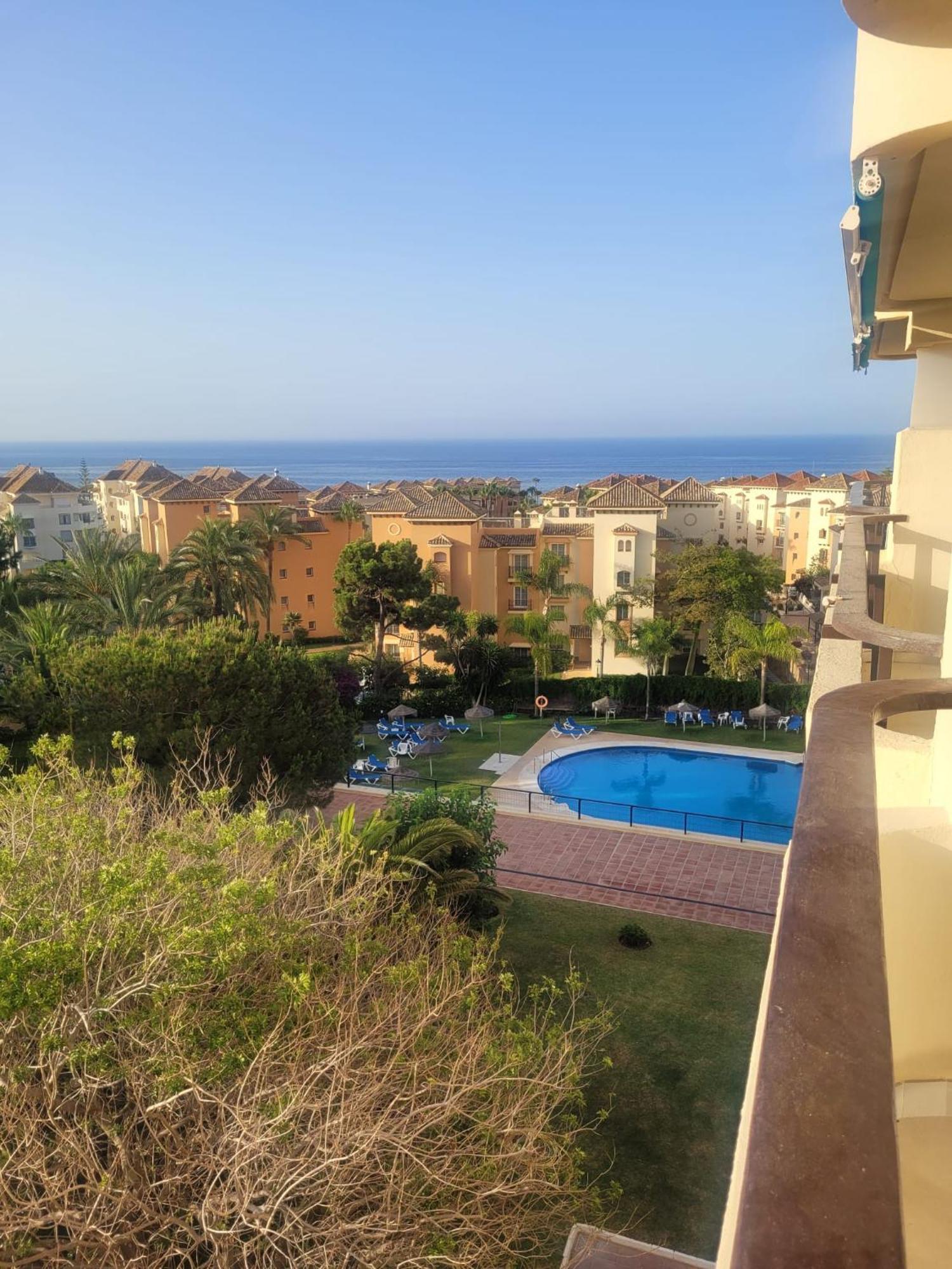 La Suite Del Sol Marbella Ngoại thất bức ảnh