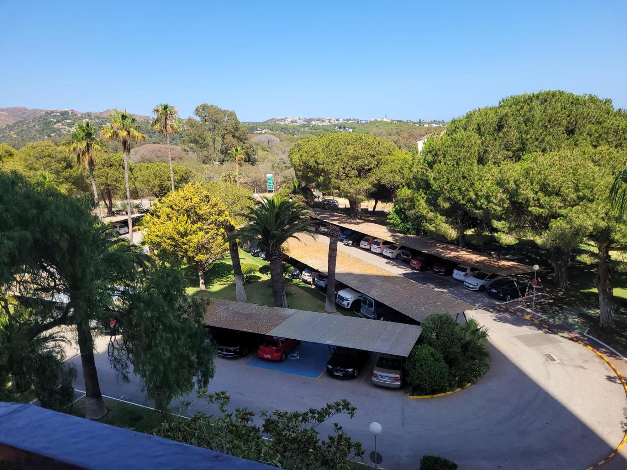 La Suite Del Sol Marbella Ngoại thất bức ảnh