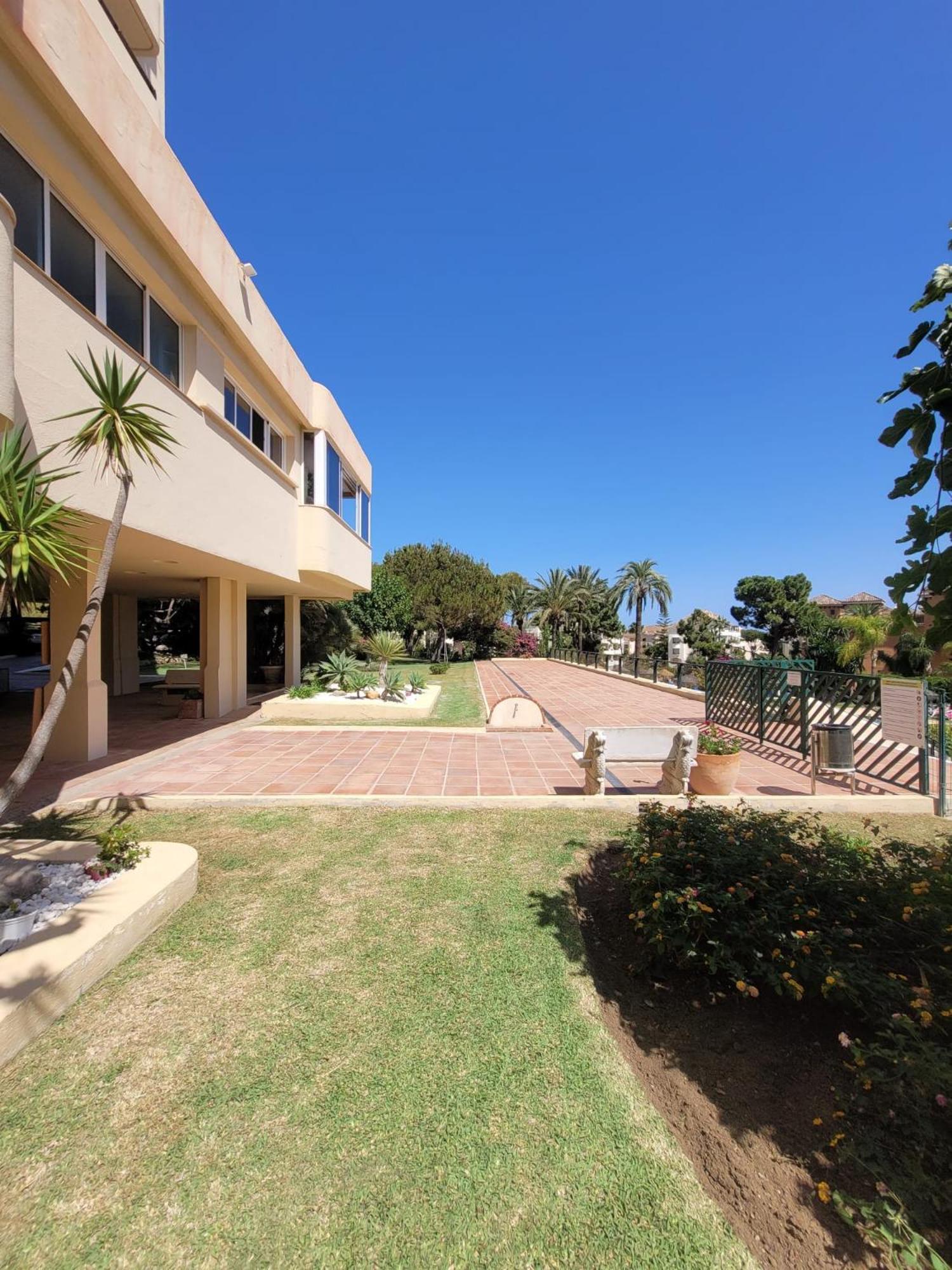 La Suite Del Sol Marbella Ngoại thất bức ảnh