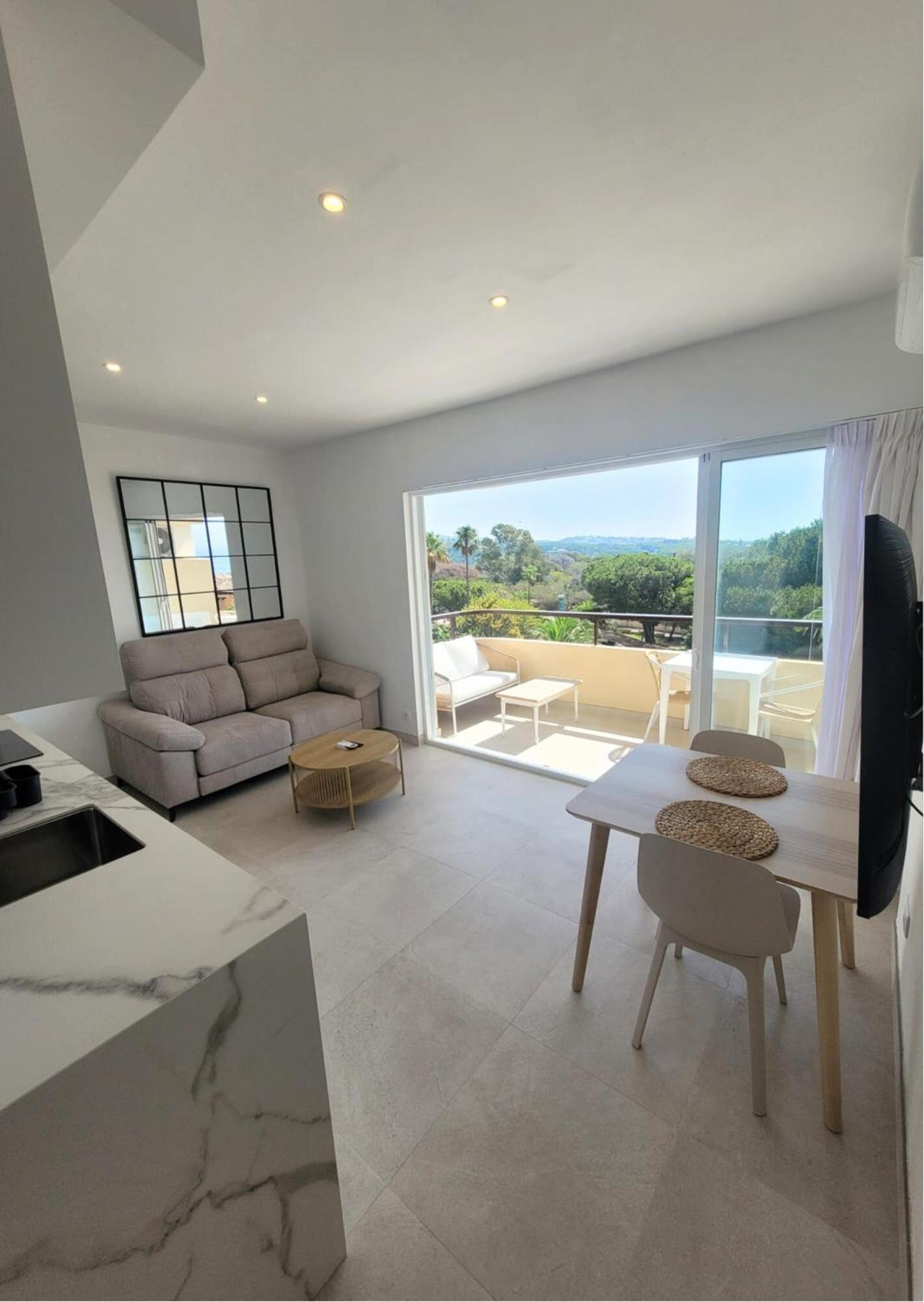La Suite Del Sol Marbella Ngoại thất bức ảnh