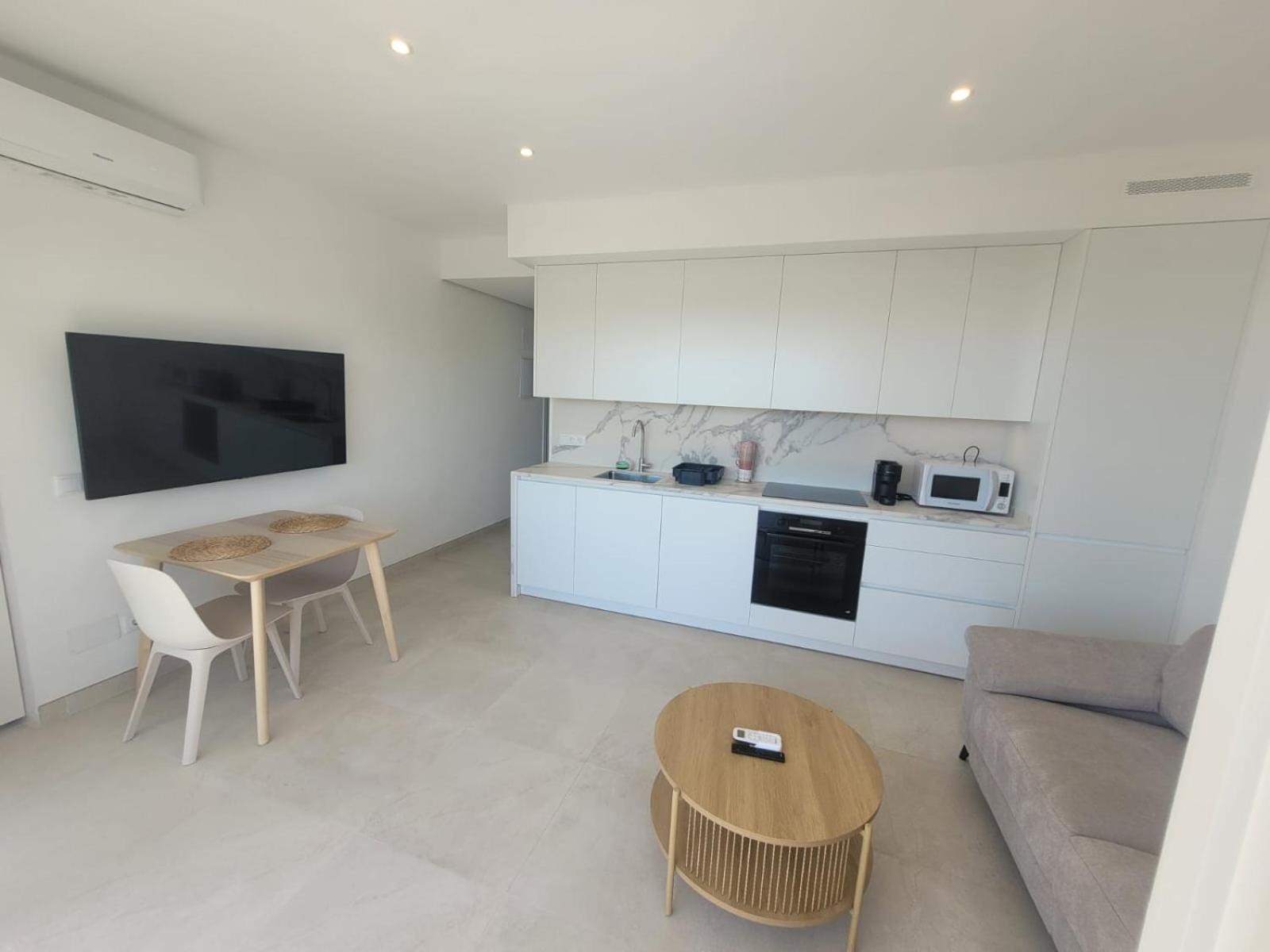 La Suite Del Sol Marbella Ngoại thất bức ảnh