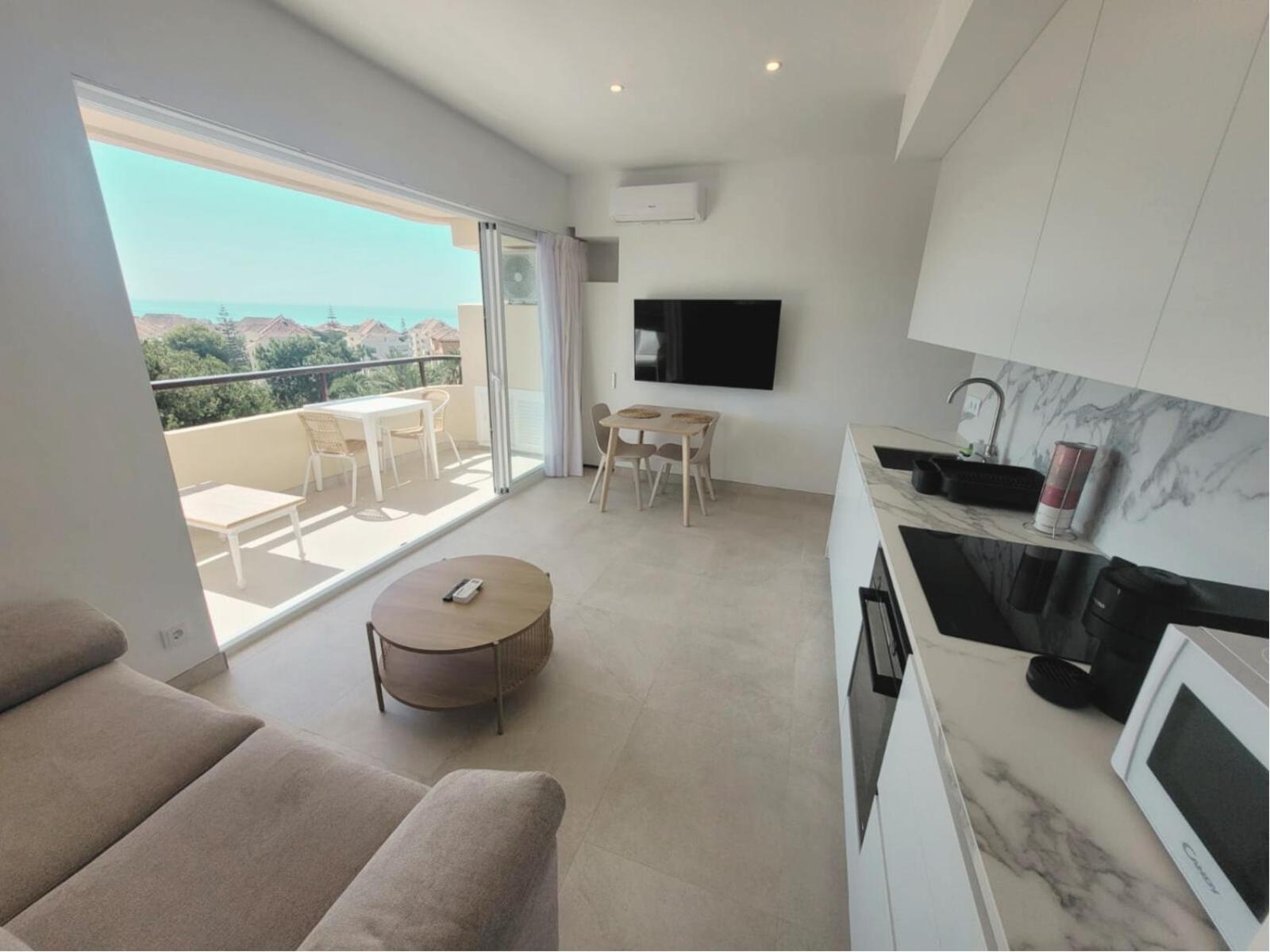 La Suite Del Sol Marbella Ngoại thất bức ảnh