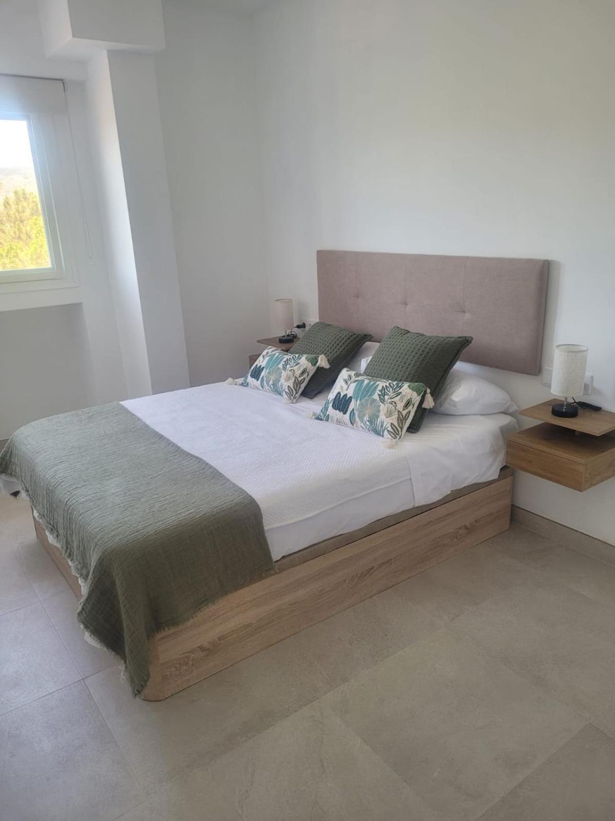 La Suite Del Sol Marbella Ngoại thất bức ảnh