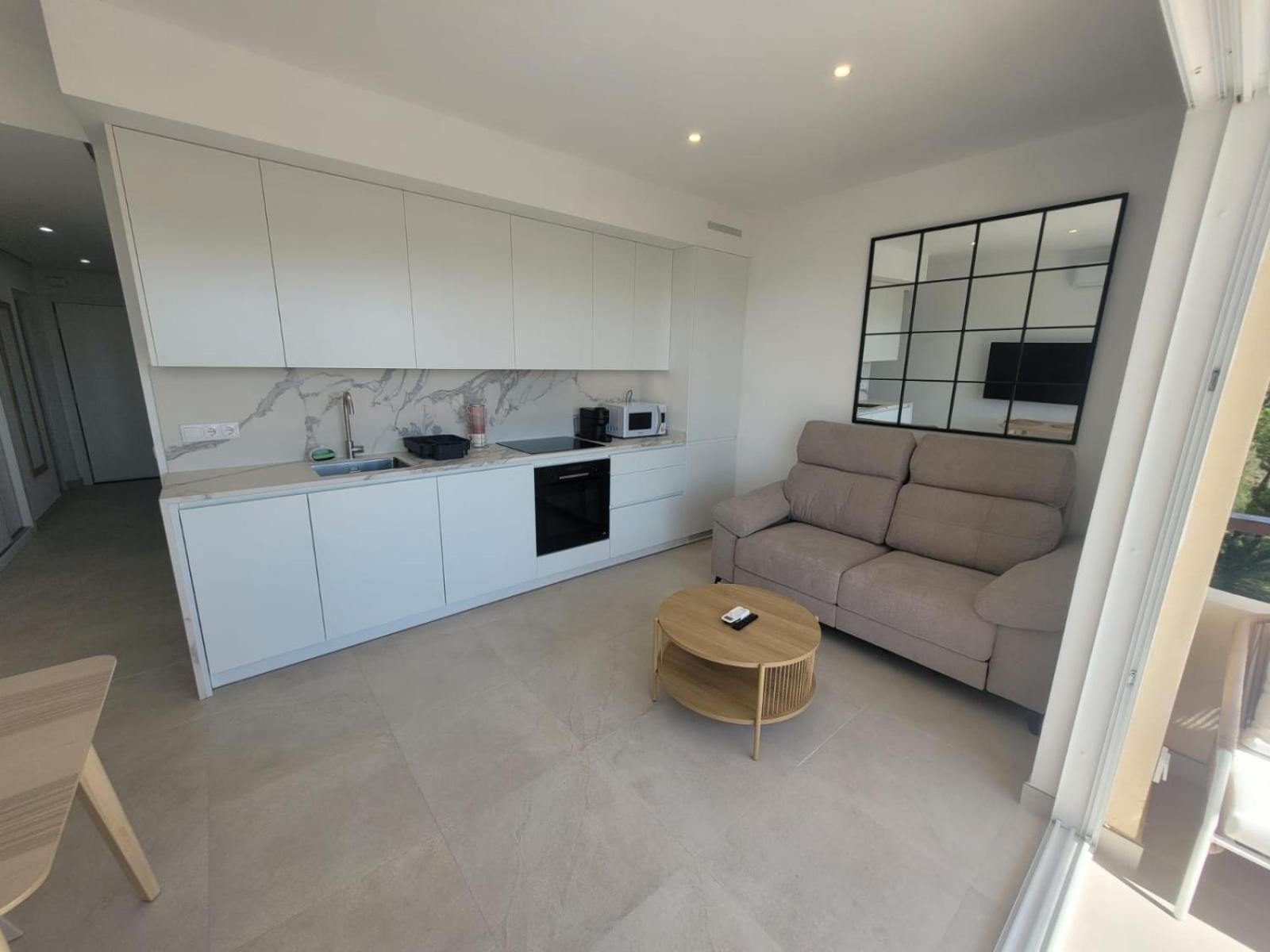 La Suite Del Sol Marbella Ngoại thất bức ảnh