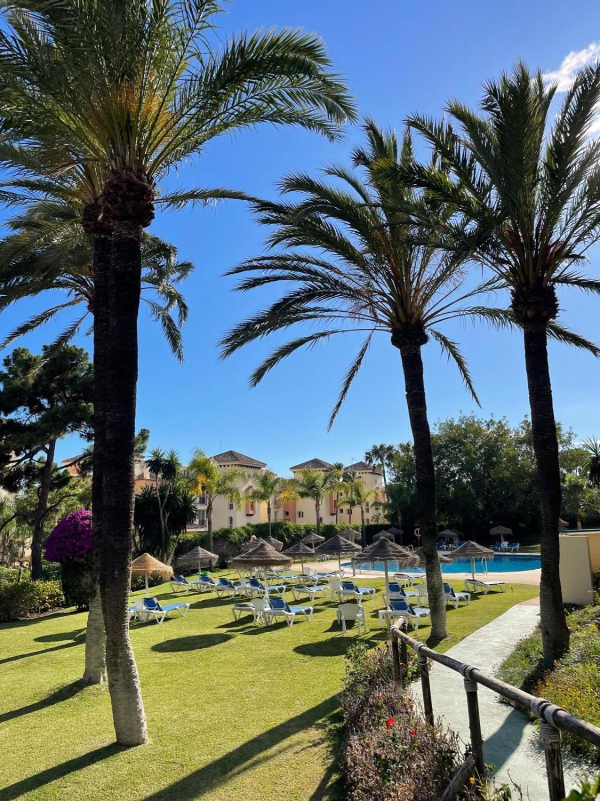 La Suite Del Sol Marbella Ngoại thất bức ảnh