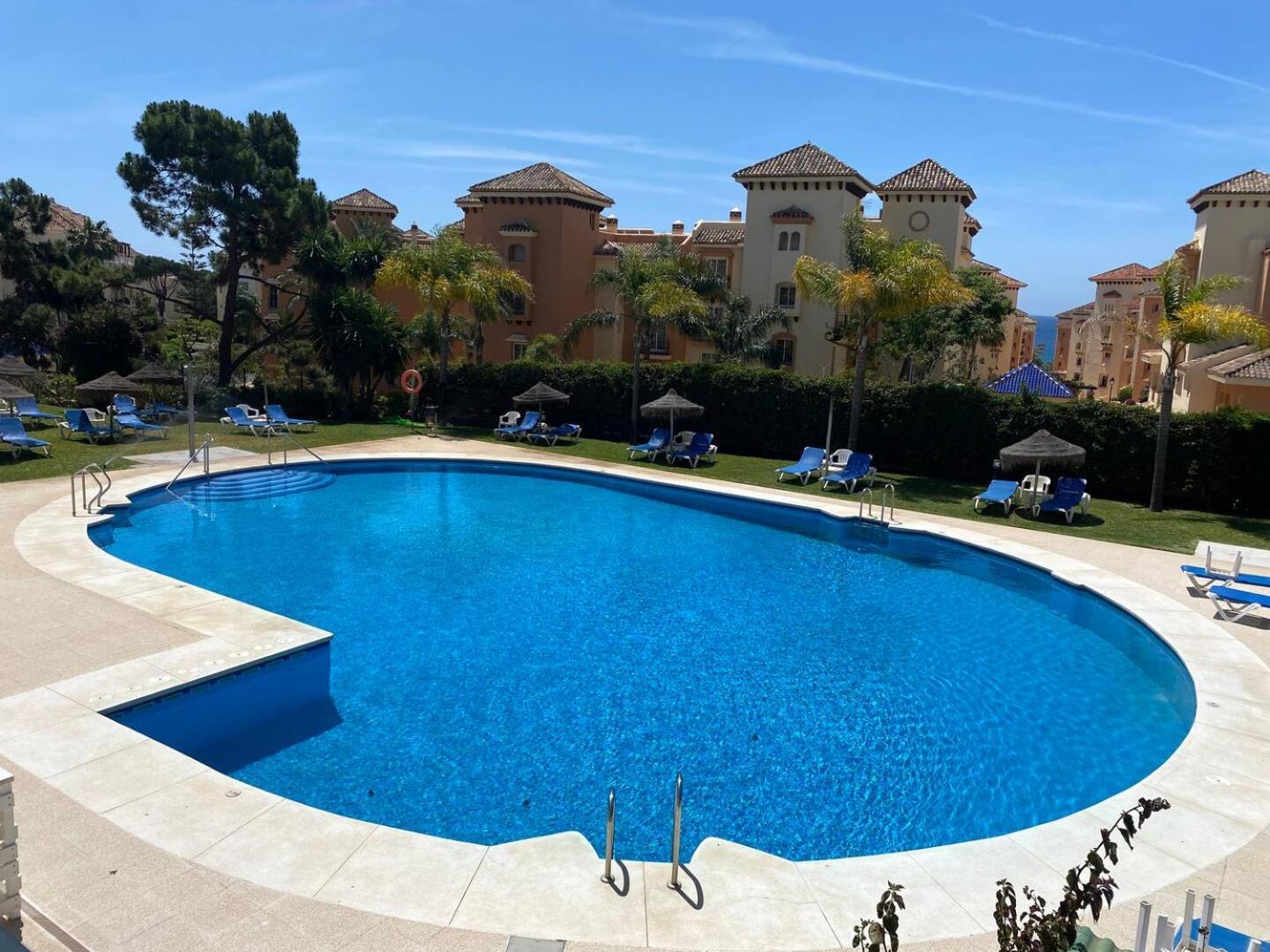 La Suite Del Sol Marbella Ngoại thất bức ảnh