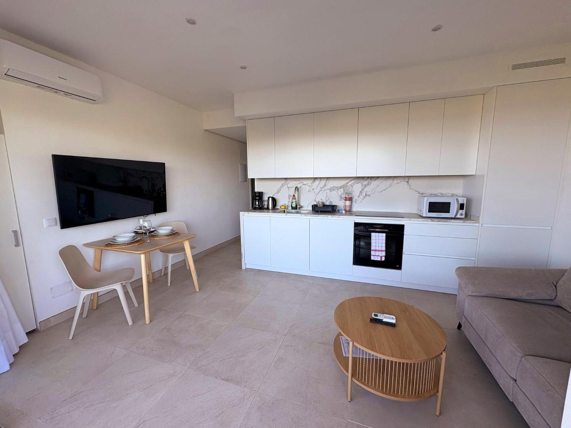 La Suite Del Sol Marbella Ngoại thất bức ảnh