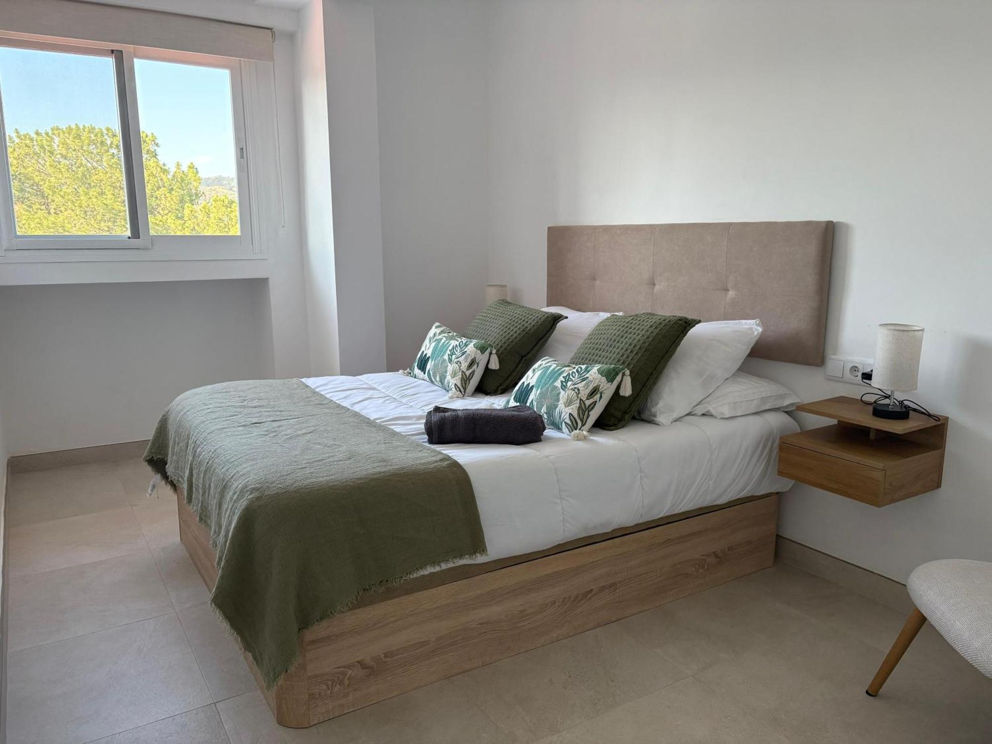 La Suite Del Sol Marbella Ngoại thất bức ảnh