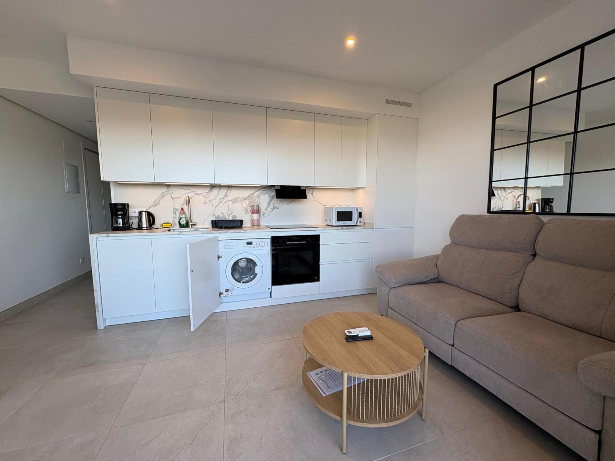 La Suite Del Sol Marbella Ngoại thất bức ảnh