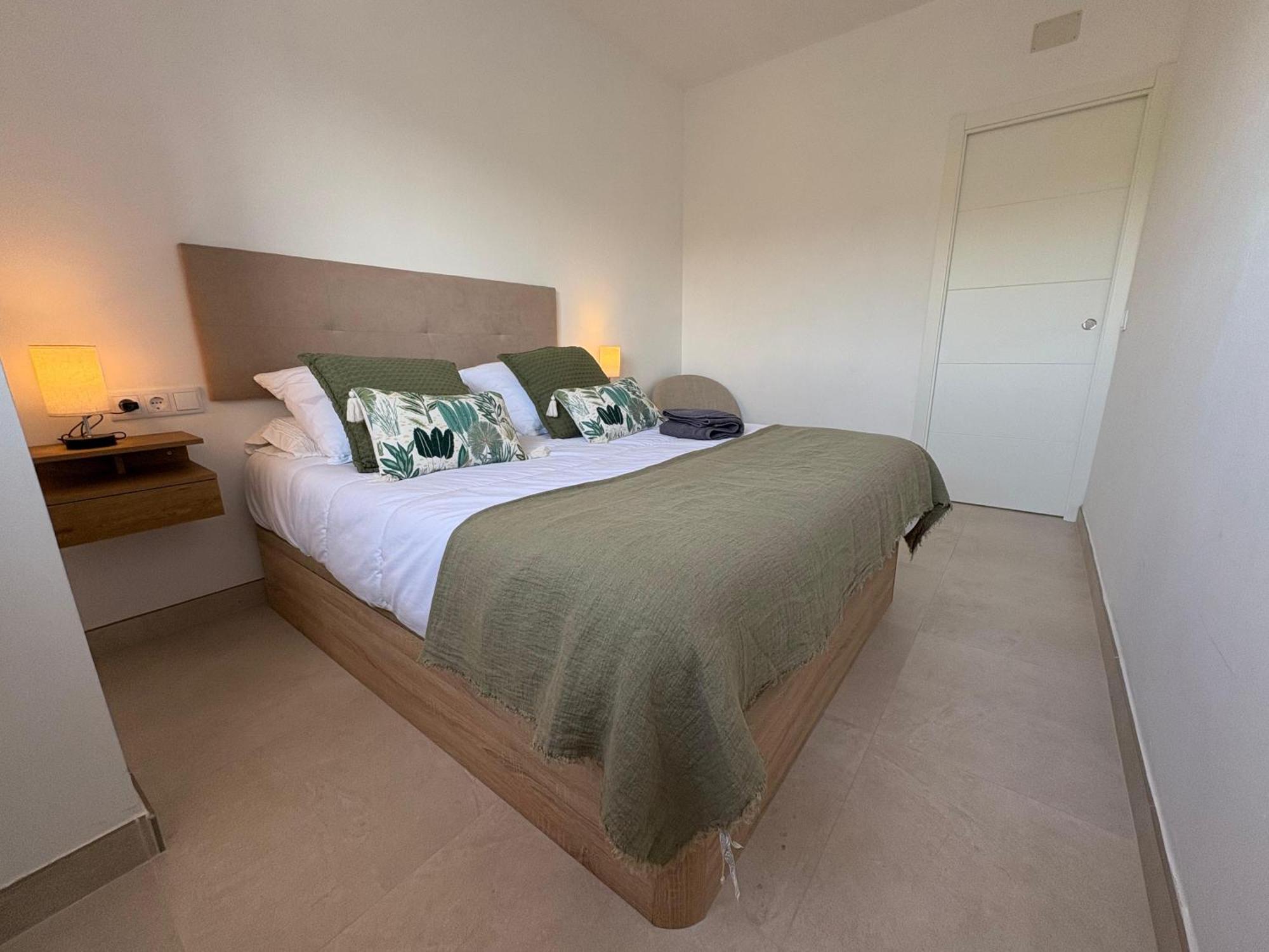La Suite Del Sol Marbella Ngoại thất bức ảnh
