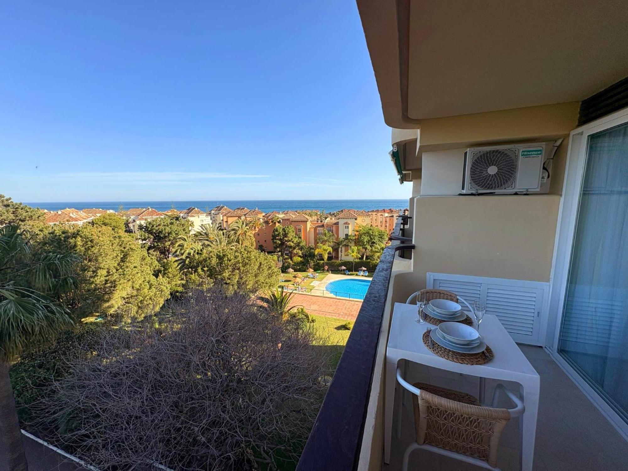 La Suite Del Sol Marbella Ngoại thất bức ảnh