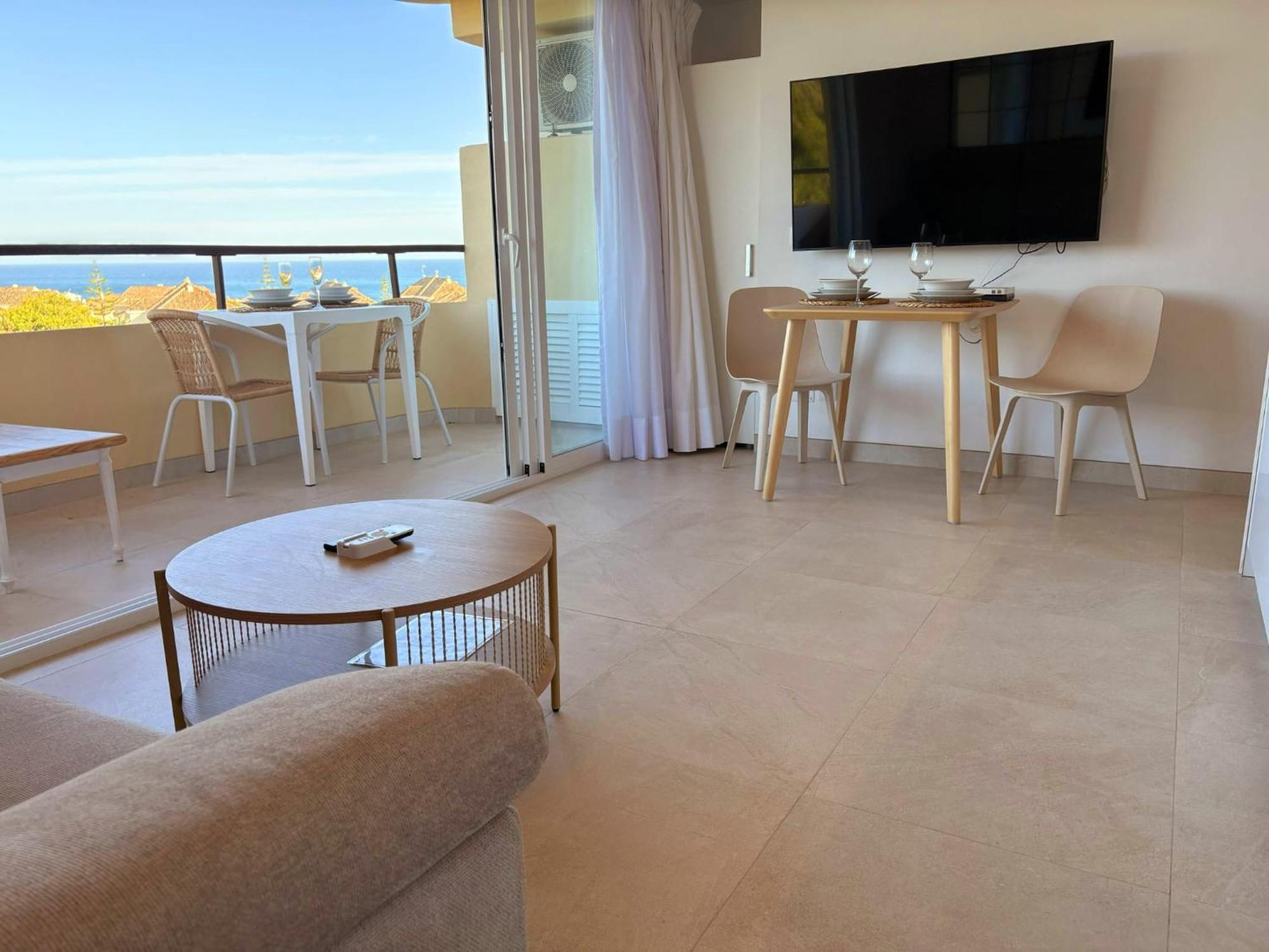 La Suite Del Sol Marbella Ngoại thất bức ảnh