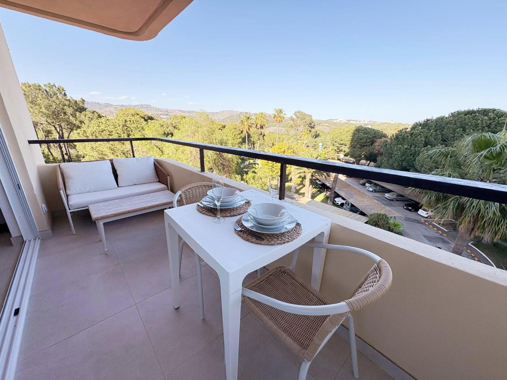 La Suite Del Sol Marbella Ngoại thất bức ảnh